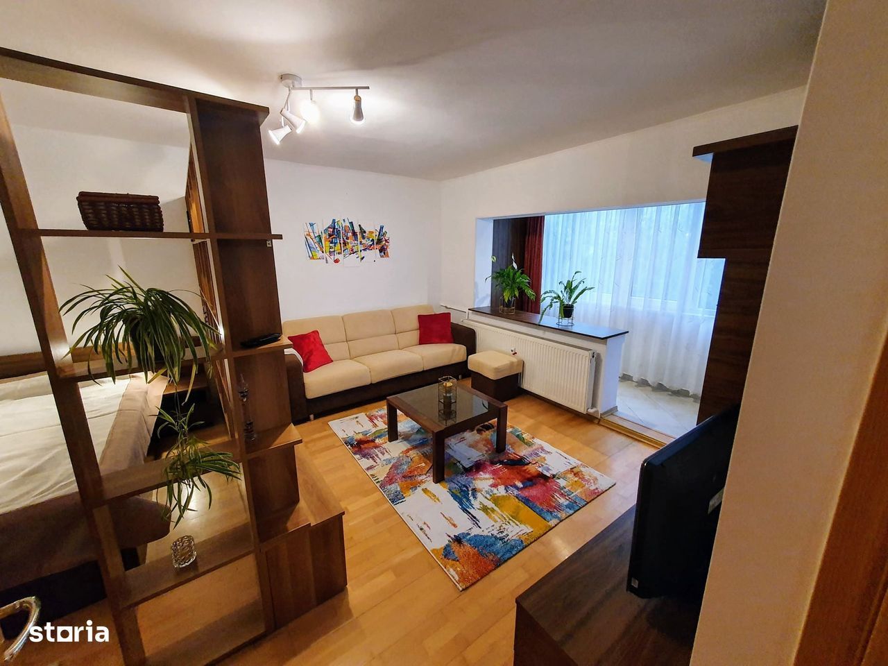 Apartament 1 cameră Vitan – Confort și Accesibilitate Mall Vitan - Poză 3