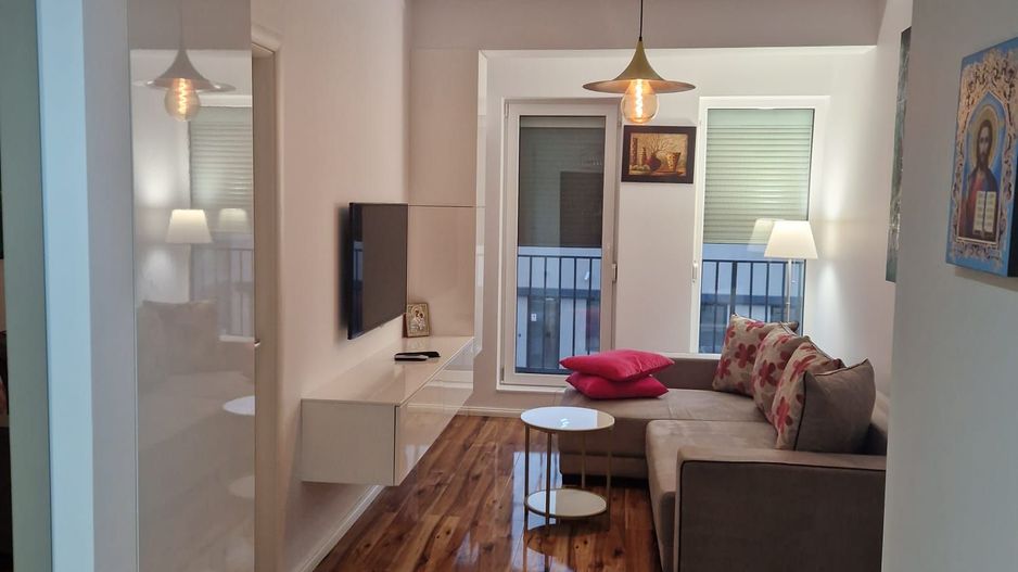 Apartament 2 camere Otopeni | include parcare - Poză 4