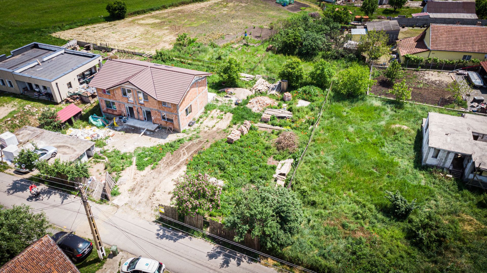 Loc de casa de 539 mp în Vladimirescu - Poză 3