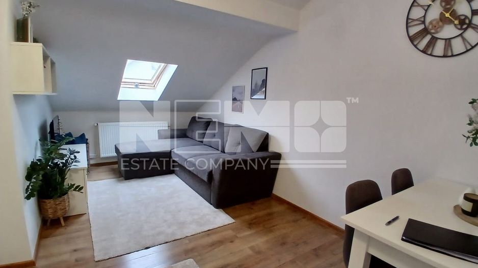 Apartament 2 camere | Burdujeni | 51000 EURO - Poză 1