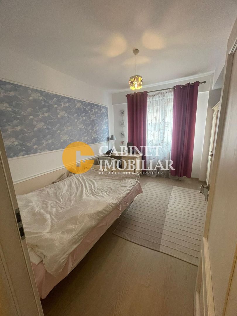 Apartament 3 Camere Decomandat  101Mp Etaj 1 -Bloc 2015 - Poză 10