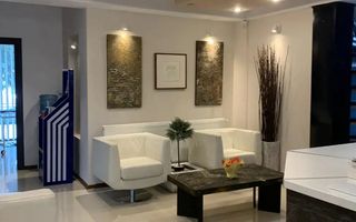 Spatiu birou/cabinet medical stradal, bulevardul Pipera - Poză 5