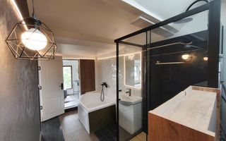 Apartament cu 3 camere de vanzare | Erou Iancu Nicolae | 100 mp - Poză 14