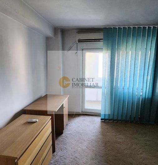 Apartament 1 camera - 42mp  I Decebal I 1987 - Poză 4