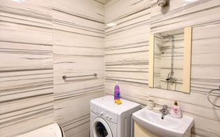 Apartament la cheie / etaj intermediar / Zona Stejarului - Poză 2