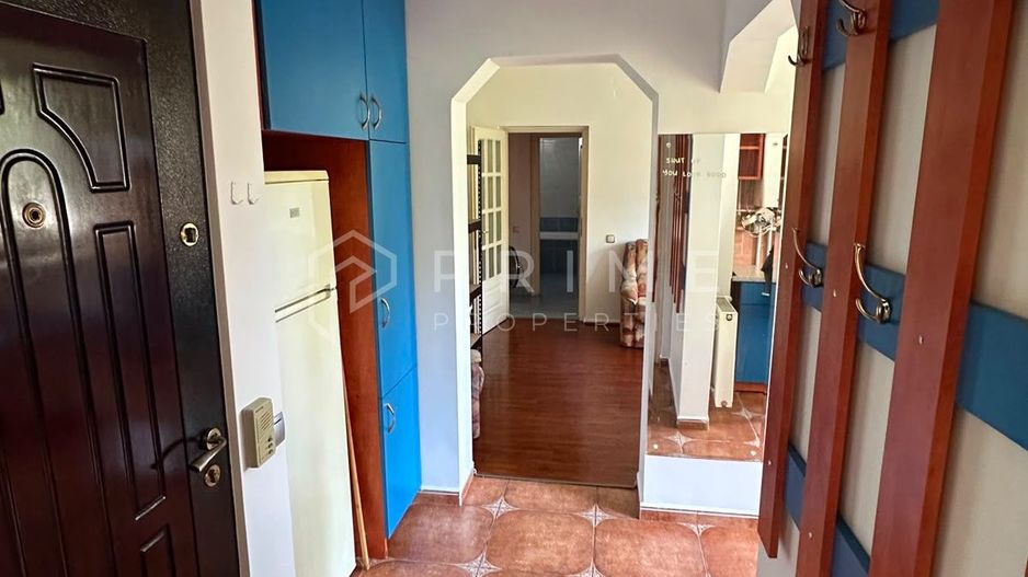 DE ÎNCHIRIAT: Apartament cu 3 camere | Cartierul Cornișa (Zona Zambara - Poză 10