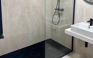 Chirie | Vilă 5 camere 240mp | Curte | Parcare inclusă - Poză 20