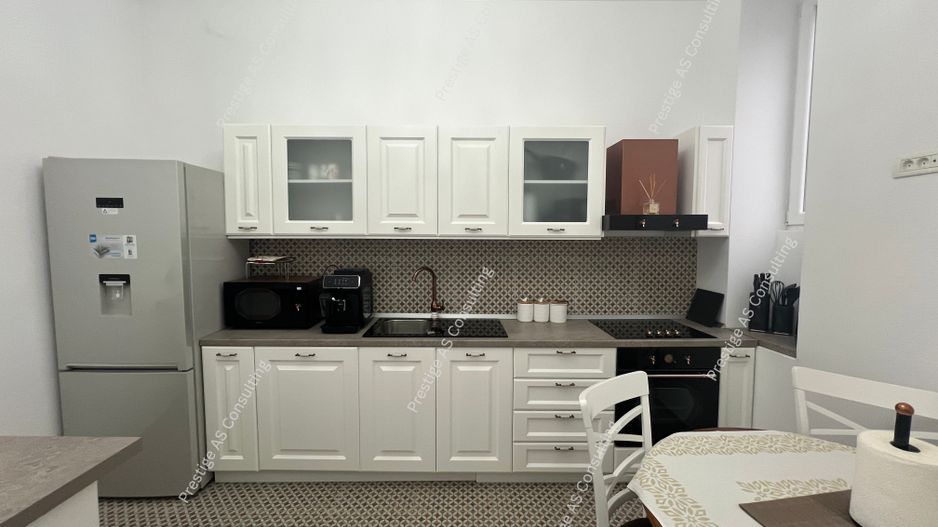 Apartament 2 Camere | Eleganta in zona Odobescu | Etaj 1 - Poză 4