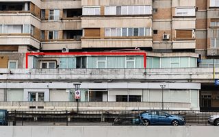 Inchiriere | Spatiu comercial | ultracentral - Piata Gojdu | Oradea - Poză 19