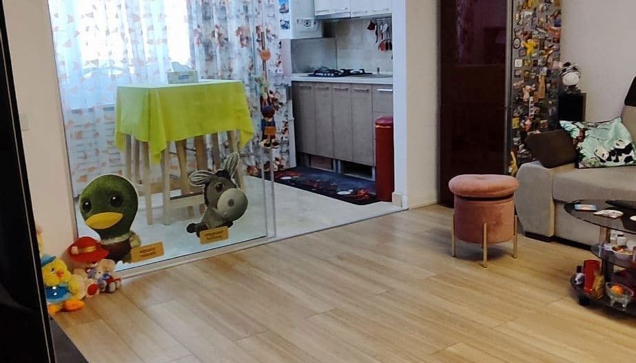 Vanzare Apartament 2 camere, 58 mp, bloc 2020, centrală , Bd Timisoara - Poză 5