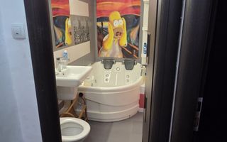 Apartament 3 camere de închiriat -2 bai-Parcare– Cartier Mănăștur - Poză 11