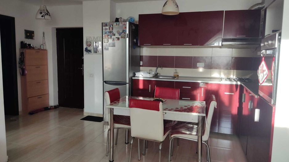 Apartament 2 camere Rezervelor | Militari Residence | Parcare deschisa - Poză 4