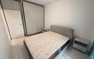 Apartament de închiriat, 2 camere, Complexul Contemporan, zona Păcurari - Kaufland, Iași - Poză 3