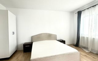 Ap1cam mobilat+utilat | bloc nou,centrala,parcare| Giroc - Hotel IQ - Poză 2