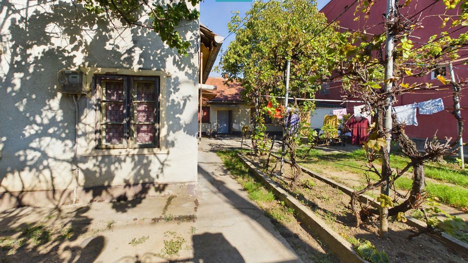 Casă cu teren în zona Funcționarilor - Poză 3