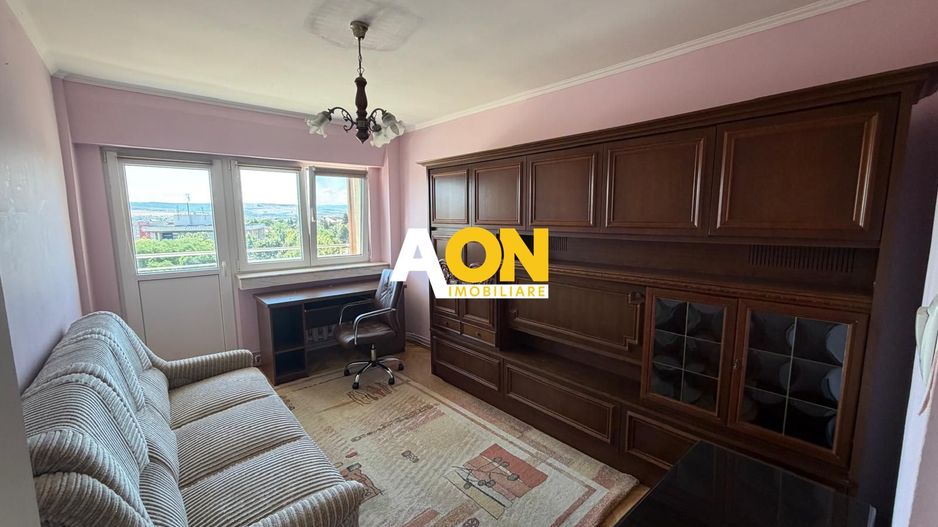 Apartament 4 Camere | Decomandat | Etaj  |  Cetate - Poză 6
