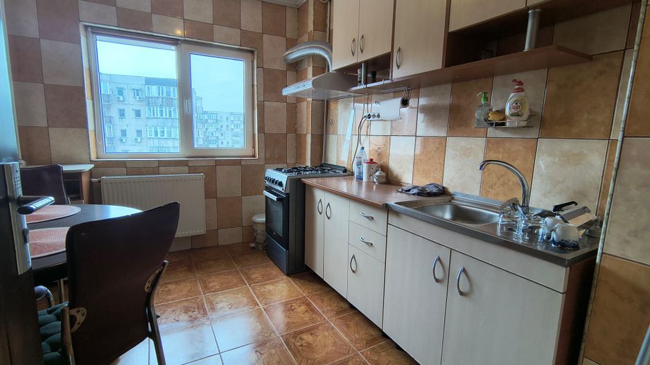 13 SEPTEMBRIE - Parcul Sebastian | Chirie 2 Camere - Poză 11