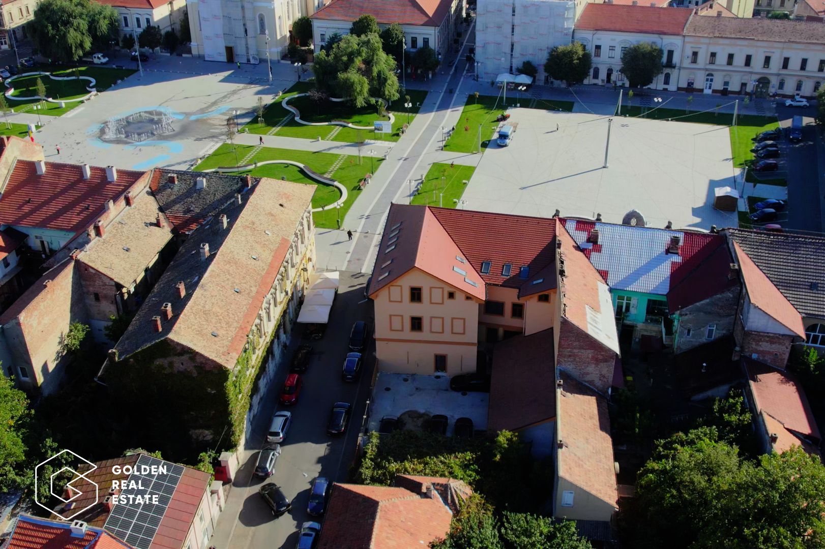 Cladire ultracentrala, Piata Catedralei, Comision 0% - Poză 6