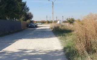 Teren Intravilan 2600 MP - Ana Bereczki - Sacele - Comision 0% - Poză 8