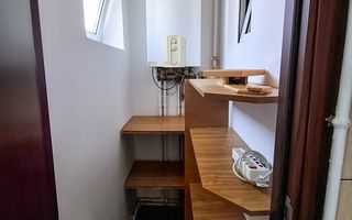 Apartament Suprafata Generoasa - Poză 27