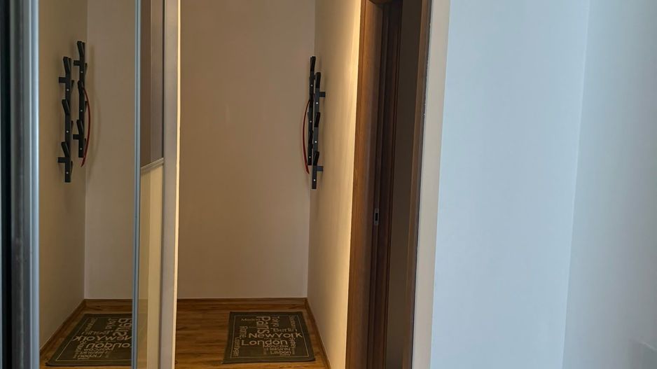 EXCLUSIVITATE ! COMISION 0% APARTAMENT 2 CAMERE ZONA SUBCETATE - Poză 5