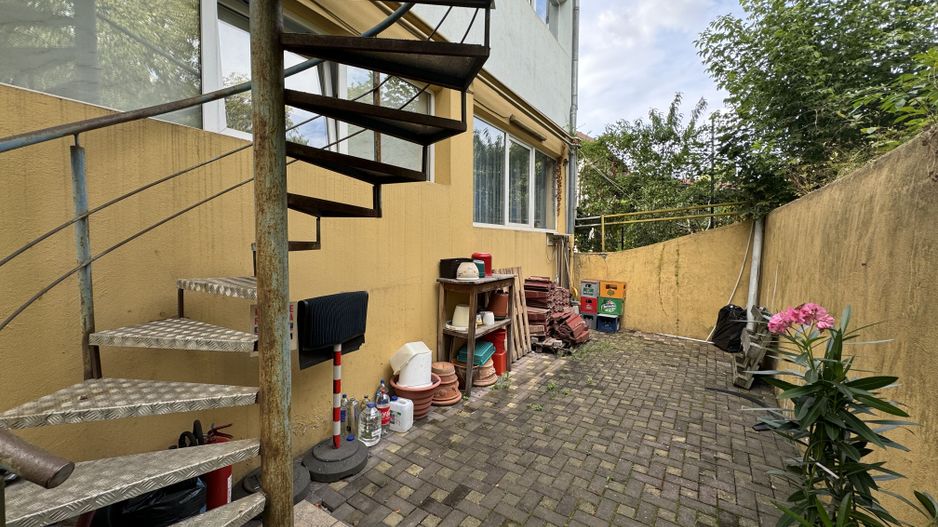 Clădire Multifuncțională de Vânzare în Târgu Mureș, Zona Gării - Poză 12