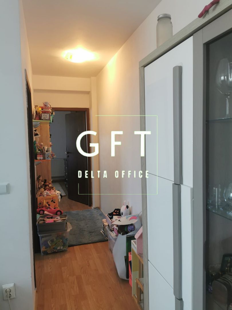 Apartament de vanzare 3 camere , zona de Sud et 4 - Poză 14