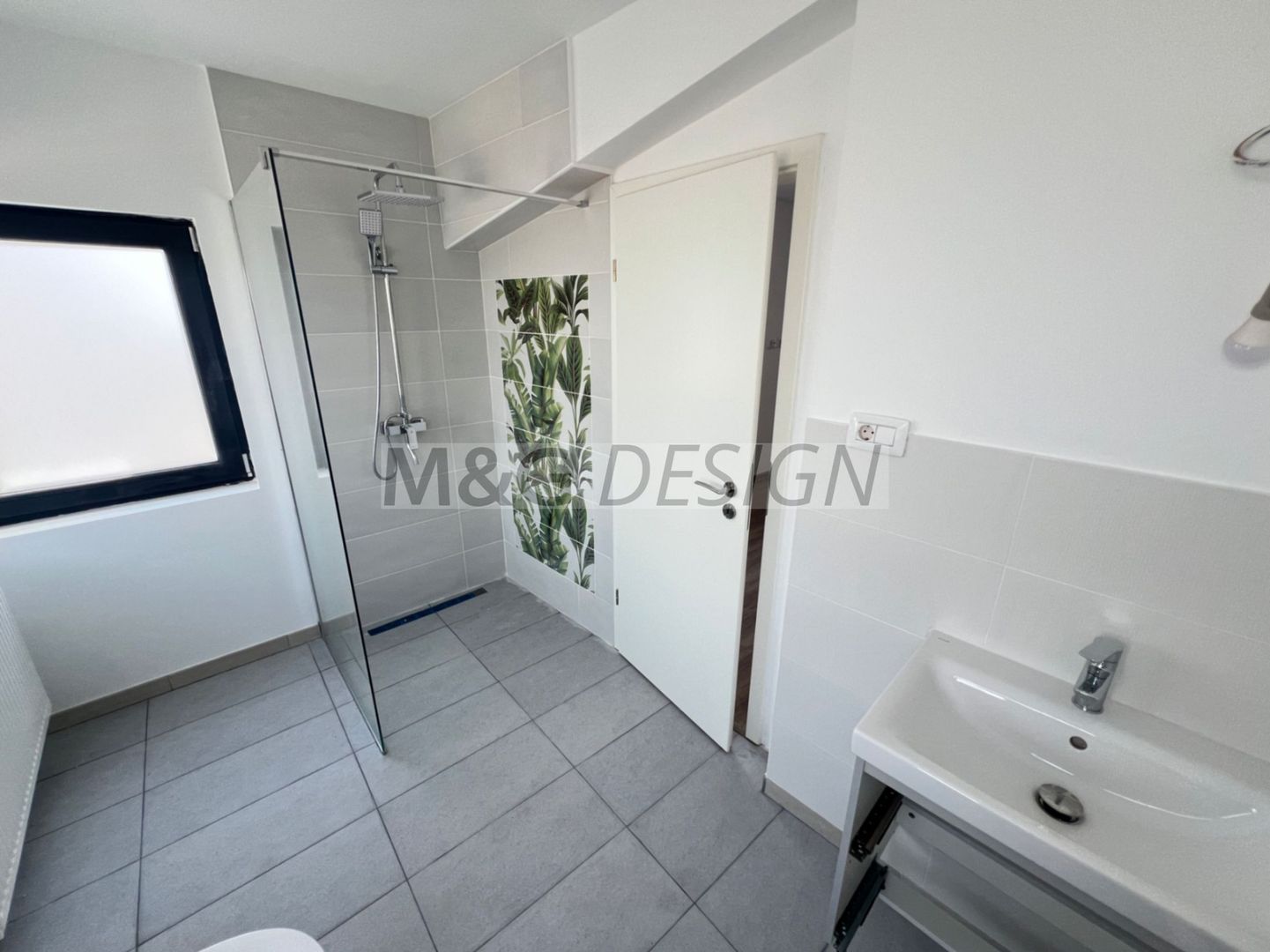 Apartament 3 camere zona Crisan , etaj 1, prima inchiriere - Poză 14
