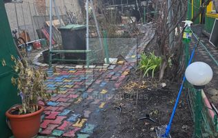 Teren intravilan Rahova - Garoafei - toate utilitatile