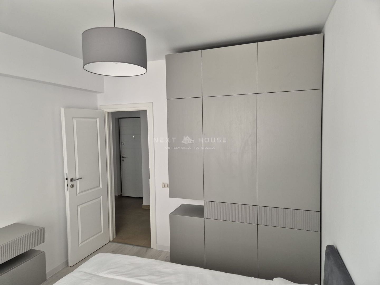 2 camere Rahova – Liberty Mall | 2 km de Unirii | Bloc nou | - Poză 7