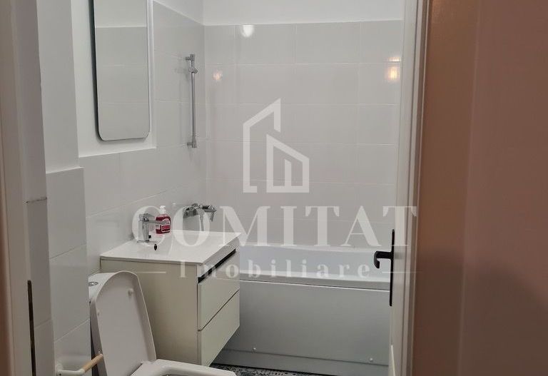 Apartament 2 camere | 52mp | Zona OMV - Poză 6