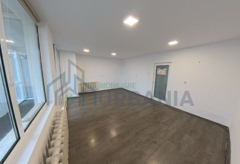 Birou de închiriat – Zona Centru/Independenței, Iași – 23 mp cu balcon - Poză 5