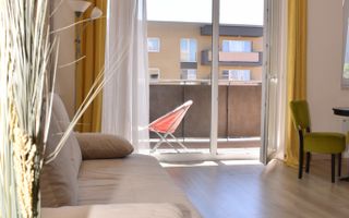 Apartament 2 camere -open space- Urban Plaza - Poză 6