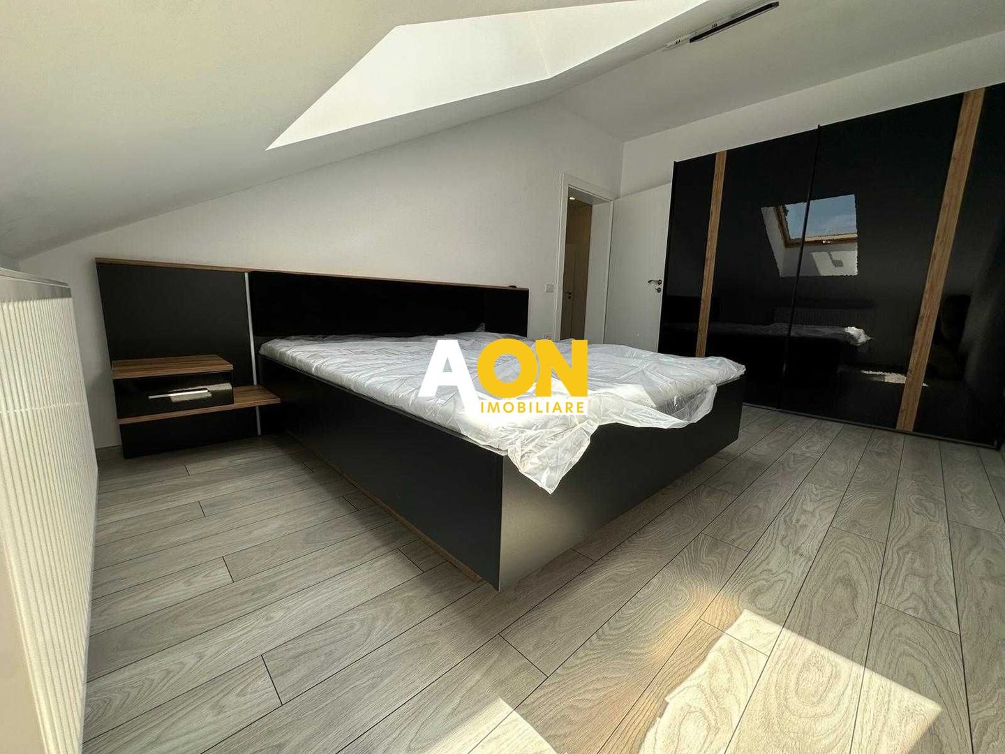 Apartament decomandat 3 camere de închiriat | 80 mp | Bloc cu lift - Poză 3