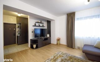 Apartament 3 camere | Zona Herăstrău | Premium - Poză 4