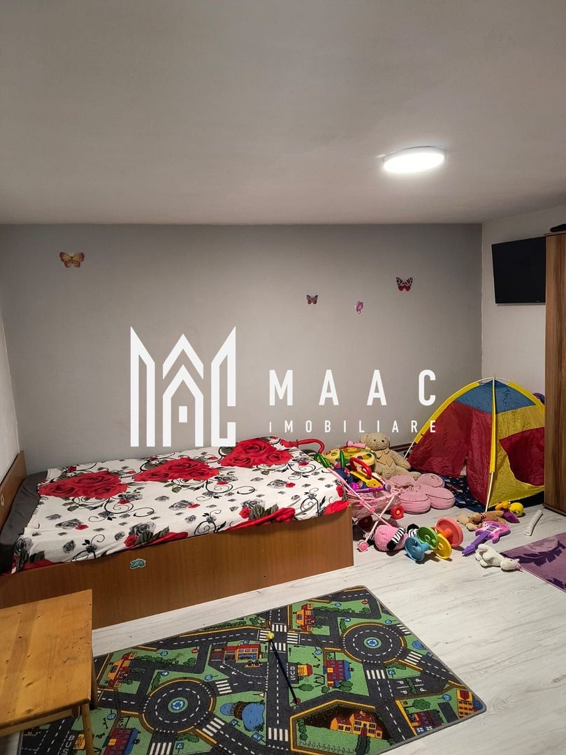 Casă spațioasă | Șeica Mare | Construcție 2020 - Poză 7