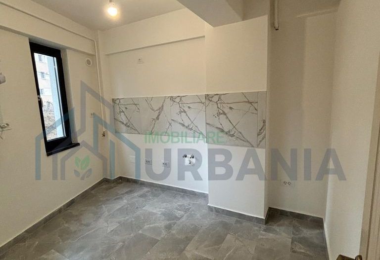 Apartament 1 cameră de vânzare, Păcurari, Iași – 32 mp, finisaje premium - Poză 5