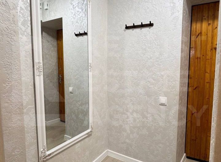 Garsonieră, 1 cameră, strada Constantin Brâncuși, Botanica - Poză 6