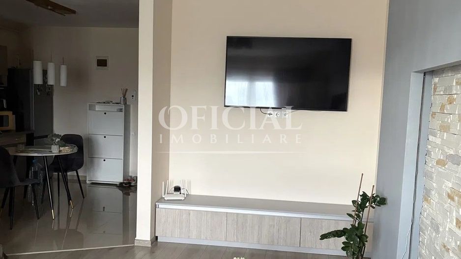 Apartament 2 Camere | 50 Mp | Parcare | Intermediar | VIVO BMW - Poză 4