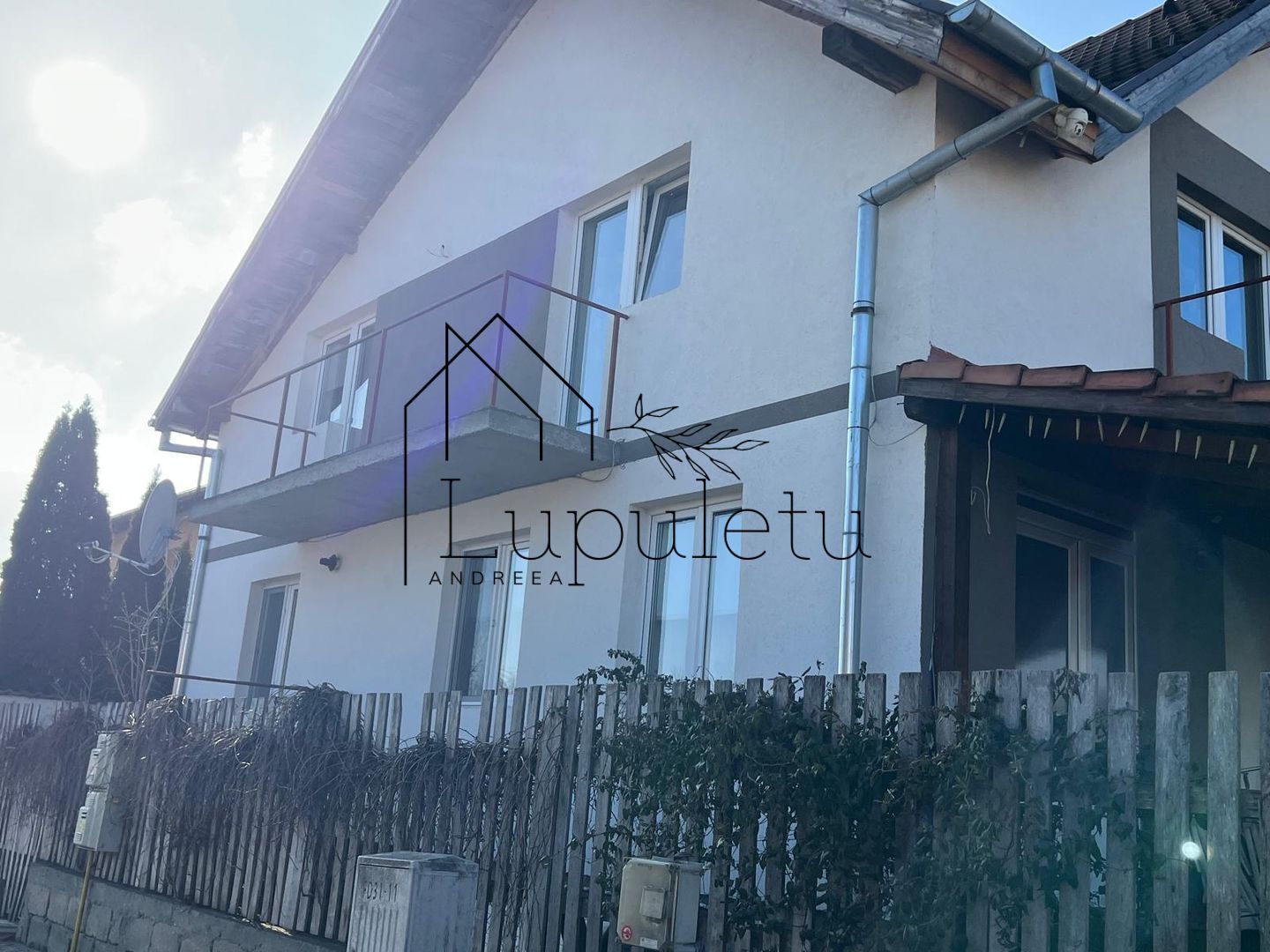 Casa Tip Duplex | 5 Camere | 230 MPU | Selimbar - Poză 27