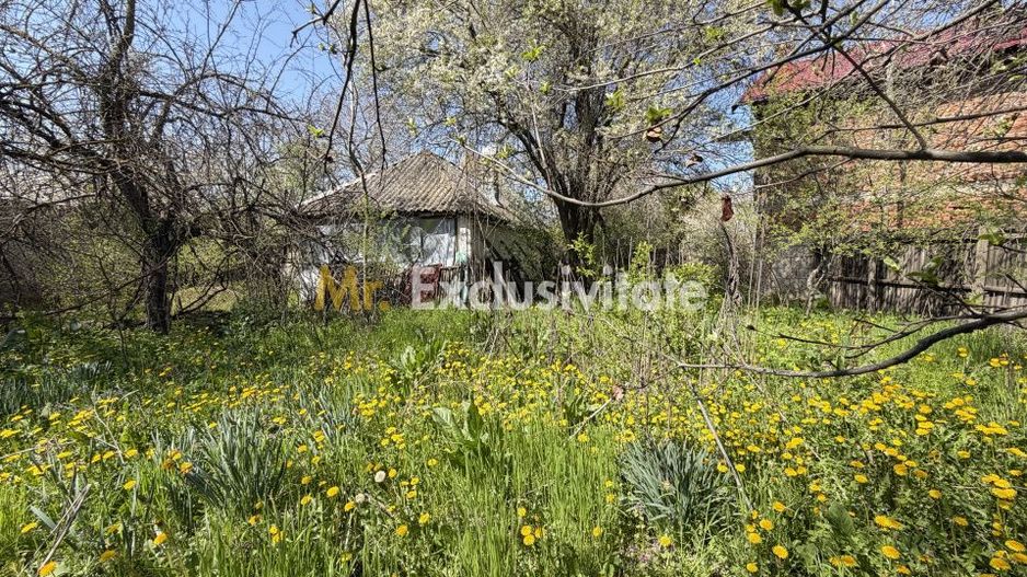 Teren 1047 mp Lunca Corbului– spațiu suficient pentru orice plan ai - Poză 7