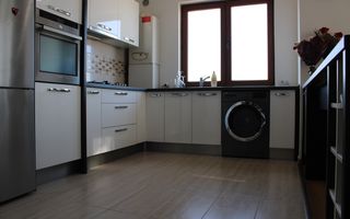 Spatios, parcare subterana inclusa; Toronto Residance - Vox Office. - Poză 5