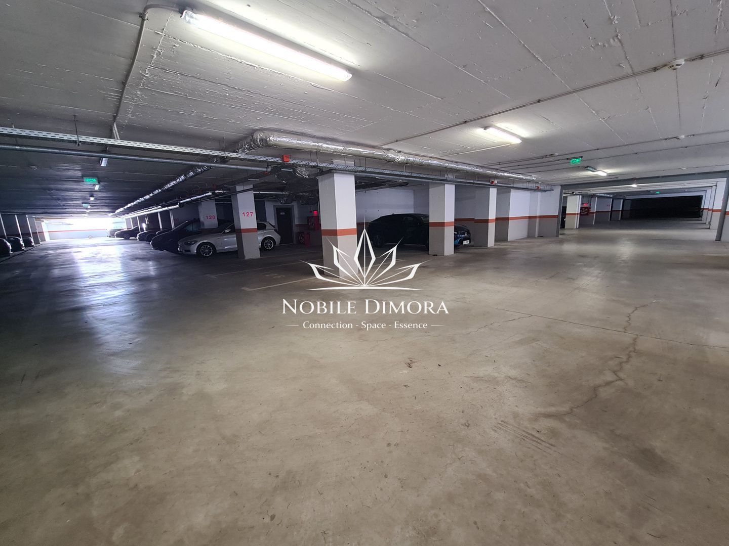 IRIS Armoniei - Penthouse de 70 mp, terasa de 45 mp cu vedere panoramica - Poză 12