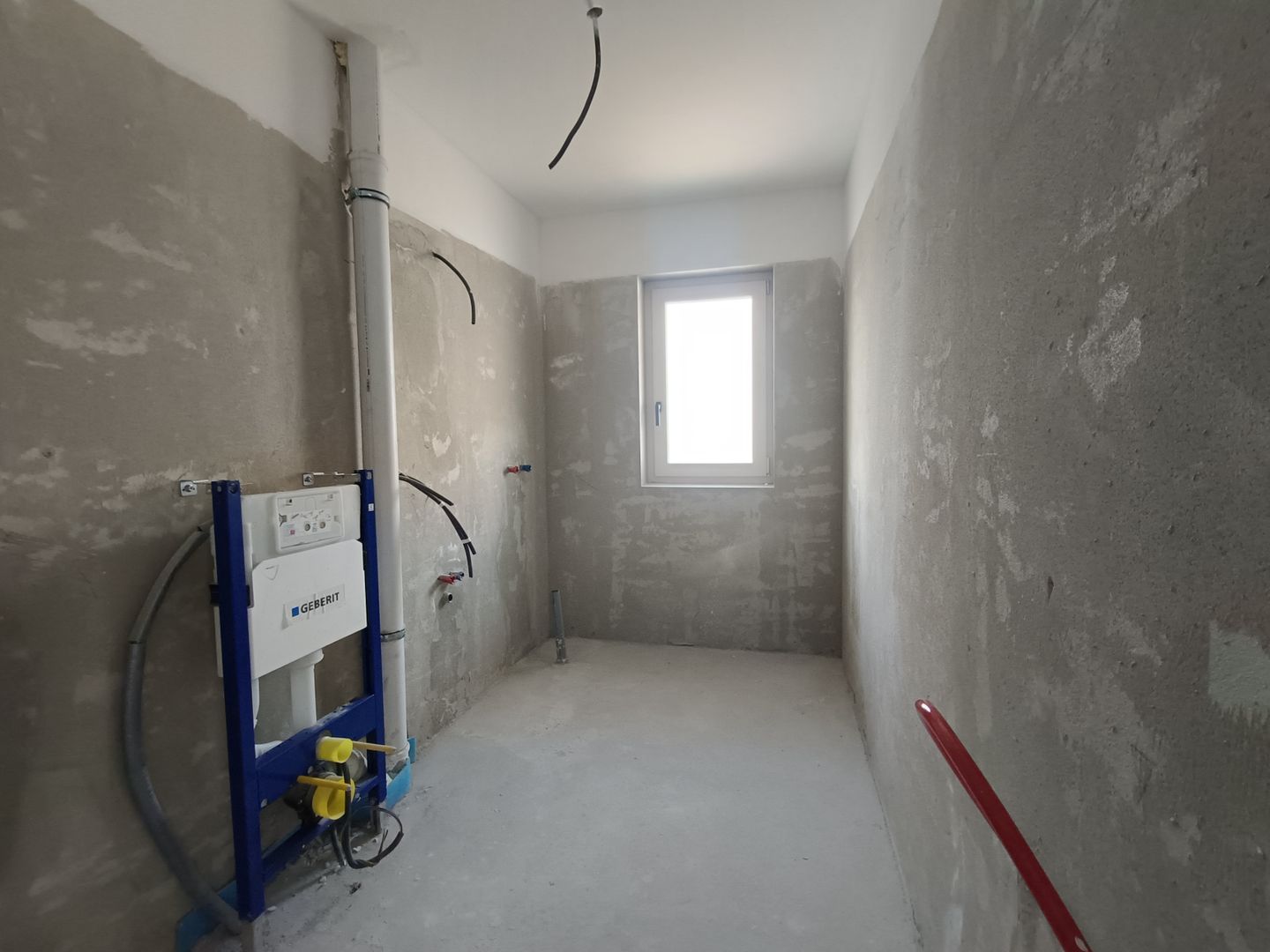Apartament nou 2 camere | Str Dorobantilor | Comision 0% - Poză 13