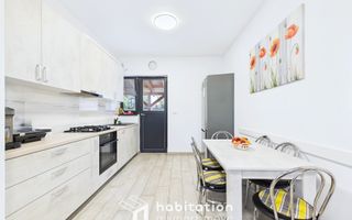 Duplex plan parter, cu teren generos, in Dumbrăvița - Poză 8