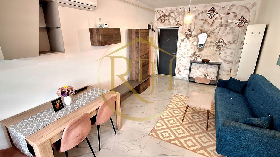 Apartament 2 camere modern, Braytim-Giroc, parcare inclusă, 0% Comision - Poză 6