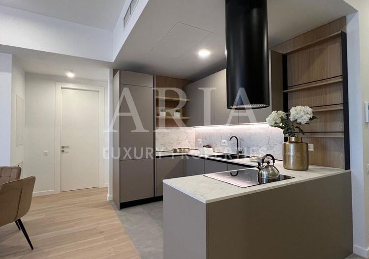 3 ROOMS One Verdi Park | PARK VIEW - UNDERGROUND PARKING - Poză 3