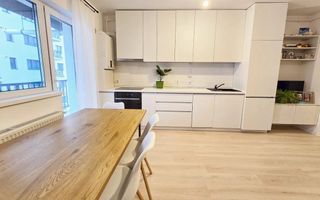 Apartament | 50 MPU | 2 camere | Balcon | Parcare | Stanca Doamna - Poză 5