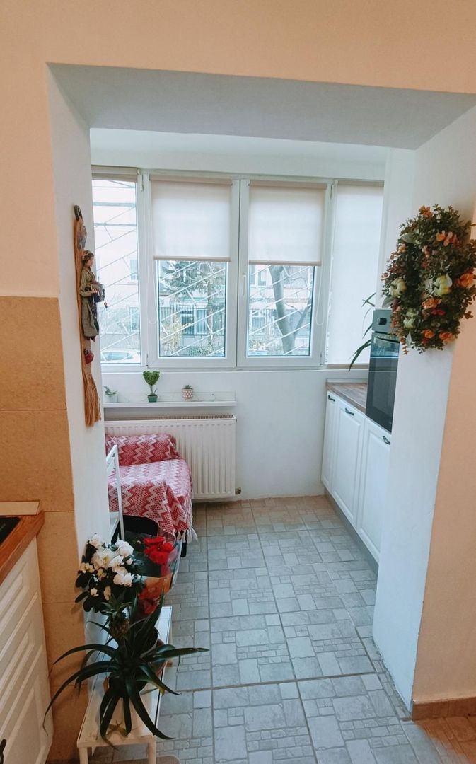 Închiriere apartament 3 camere Tineretului - Poză 7