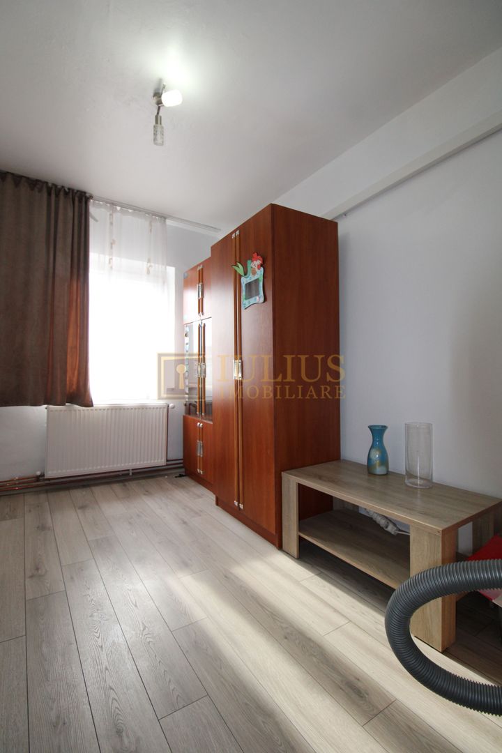 Lipovei, 3 camere, centrala proprie, pet-friendly - Poză 16